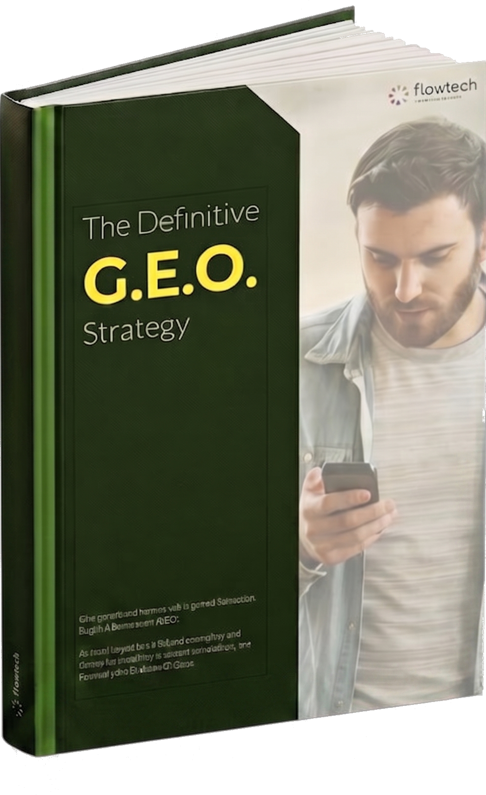 The Definitive GEO Strategy Guide