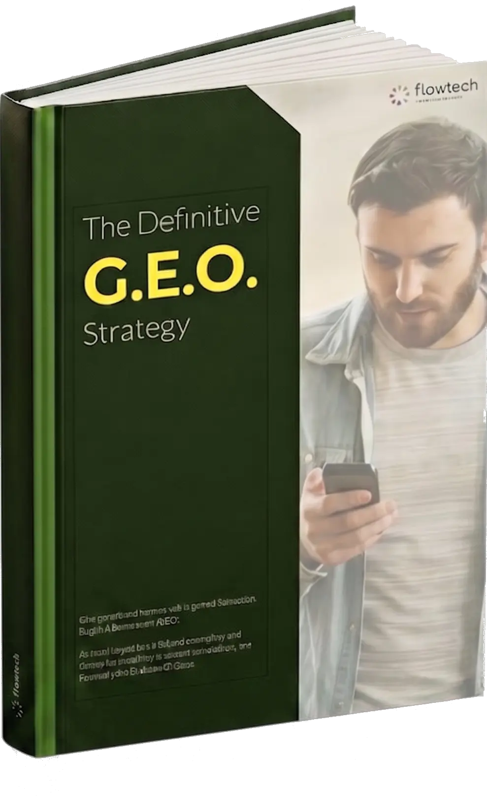 The Definitive GEO Strategy Guide