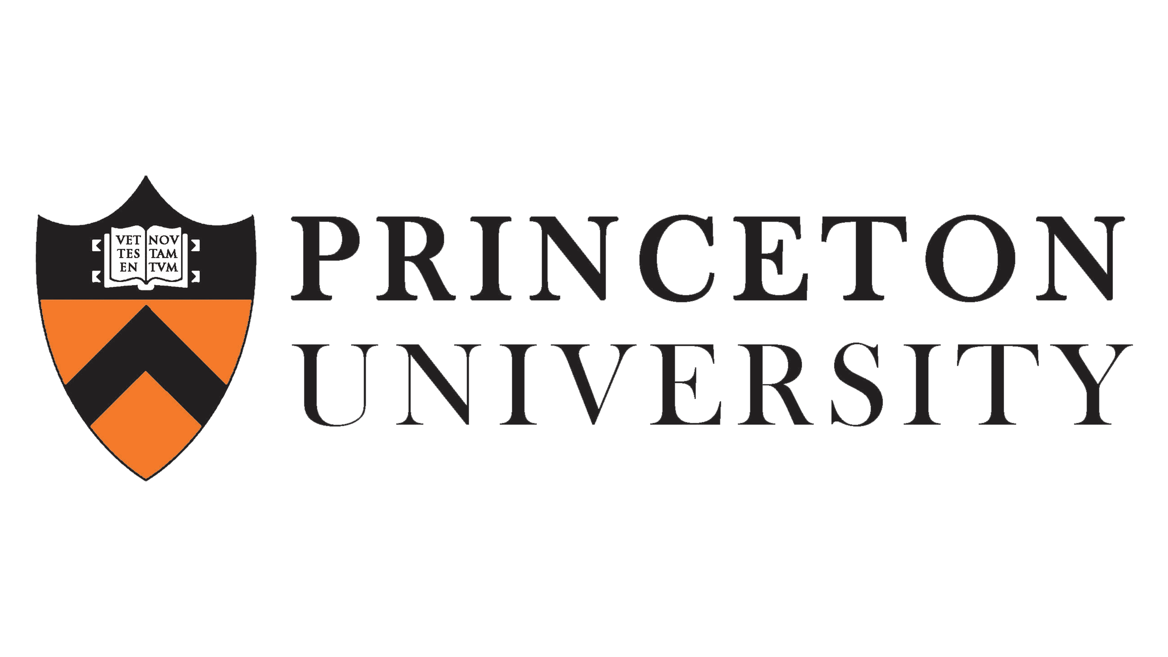 Princeton Logo